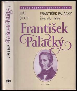 František Palacký