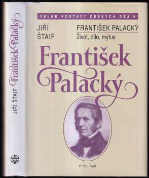 Jiří Štaif: František Palacký