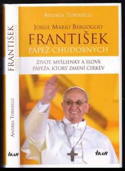 František - pápež chudobných