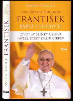 František - papež chudých