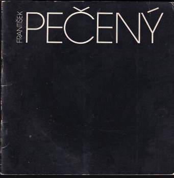 František Pečený