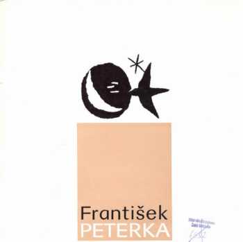 František Peterka: František Peterka