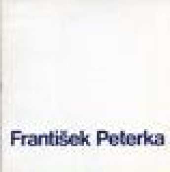 František Peterka