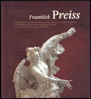 František Preiss