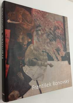 František Ronovský