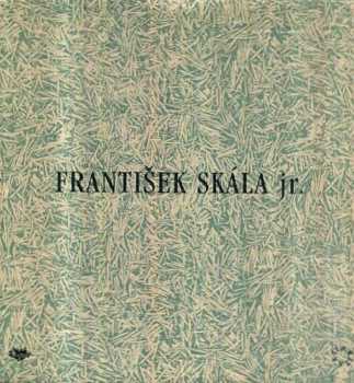 František Skála jr