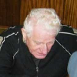 František Skřivan