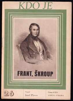 František Škroup