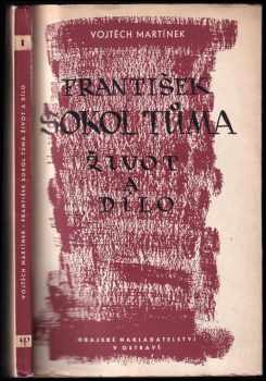 František Sokol Tůma