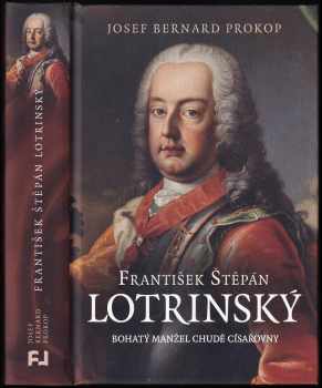 František Štěpán Lotrinský