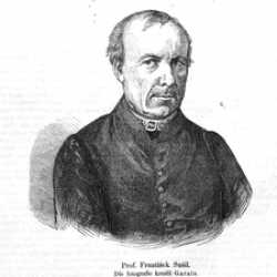 František Sušil