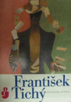 František Tichý