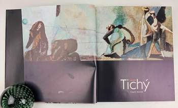 František Tichý: František Tichý
