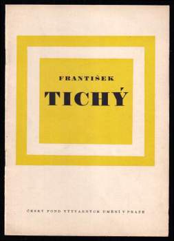 František Tichý
