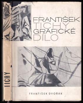 František Dvořák: František Tichý