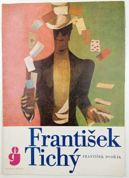 František Tichý