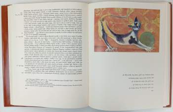 František Tichý : malířské dílo