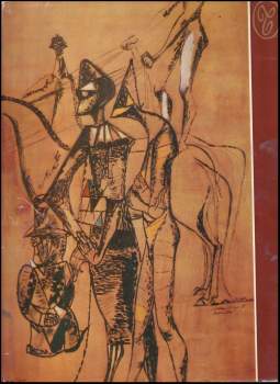 Jan Marius Tomeš: František Tichý