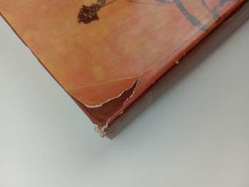 Jan Marius Tomeš: František Tichý