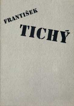 František Tichý