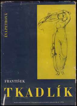 František Tkadlík