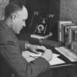 František Trefný
