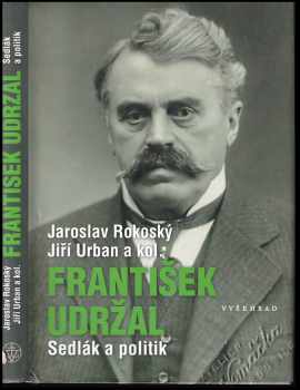 František Udržal