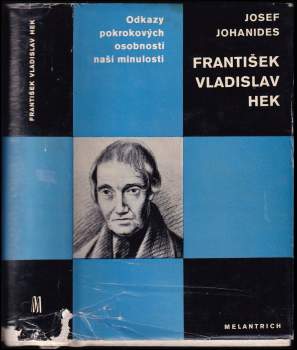 František Vladislav Hek