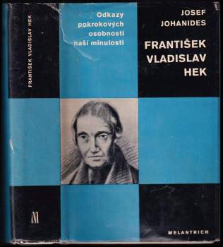 František Vladislav Hek