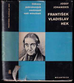 František Vladislav Hek