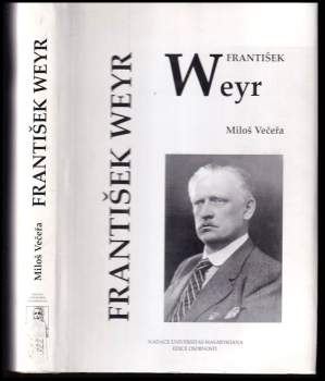 František Weyr
