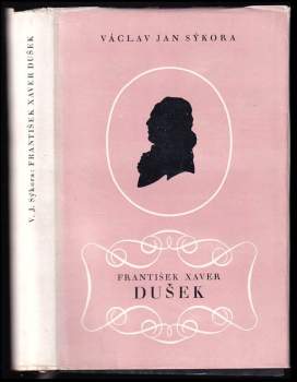 František Xaver Dušek