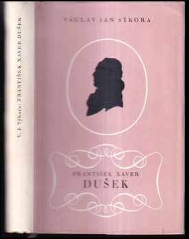 František Xaver Dušek