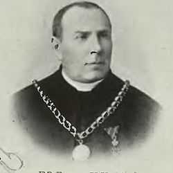 František Xaver Kryštůfek