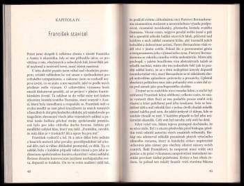 G. K Chesterton: František z Assisi