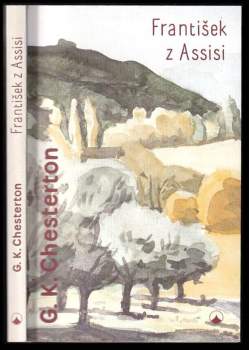 František z Assisi