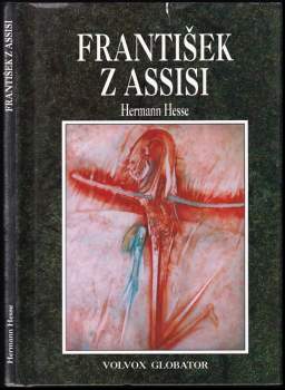 Hermann Hesse: František z Assisi