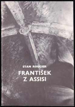 František z Assisi