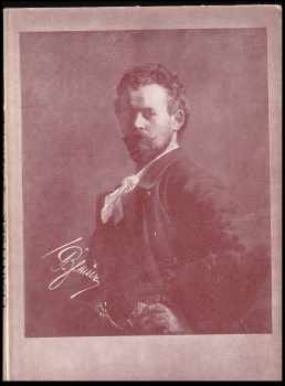 František Xaver Jiřík: František Ženíšek