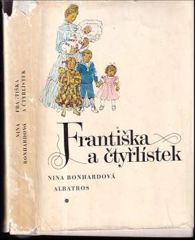 Františka a čtyřlístek