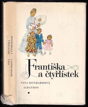 Františka a čtyřlístek
