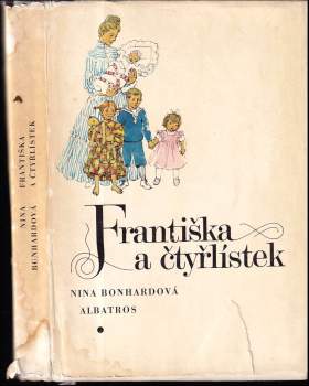 Františka a čtyřlístek