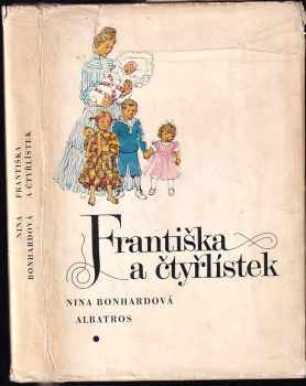 Františka a čtyřlístek