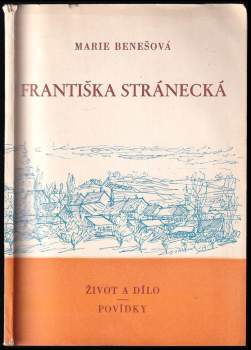 Františka Stránecká