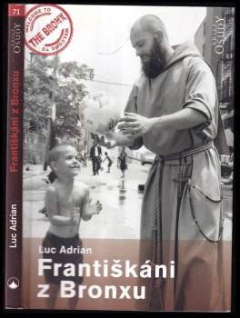 Františkáni z Bronxu