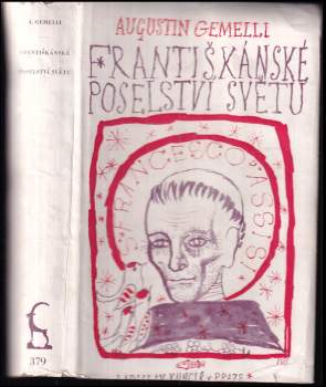 Františkánské poselství světu