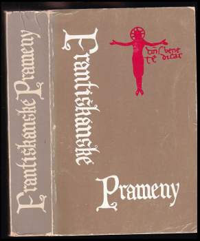 Františkánské prameny