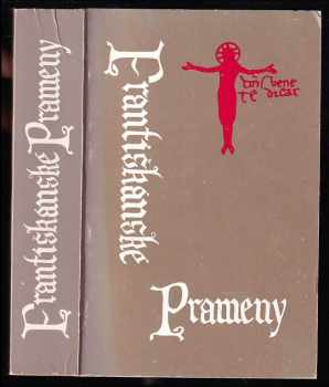 Františkánské prameny