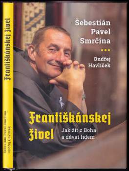 Františkánskej živel