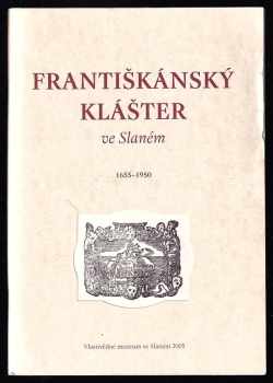 Františkánský klášter ve Slaném